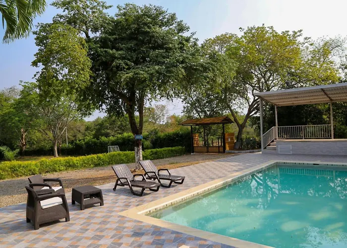 Finca Nirvana.