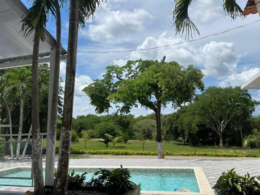Villa Nirvana. Agua de Dios