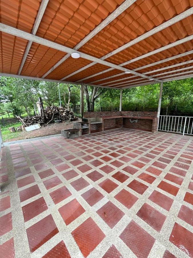Villa Nirvana.