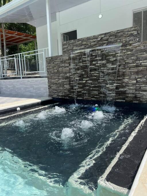Villa Nirvana. Agua de Dios