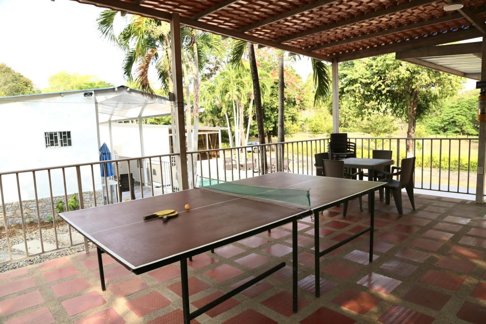 Nirvana. Villa