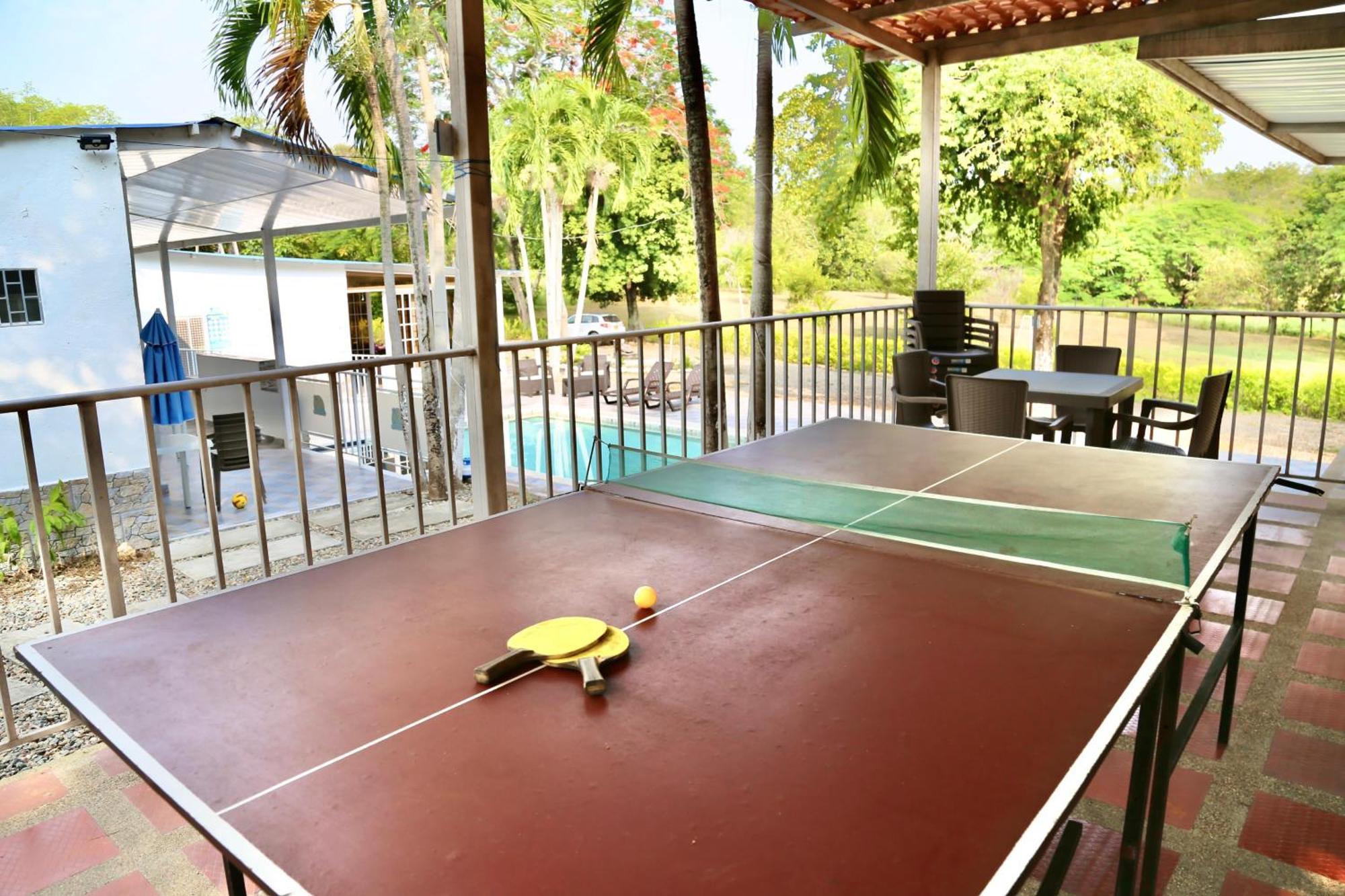 Nirvana. Villa *